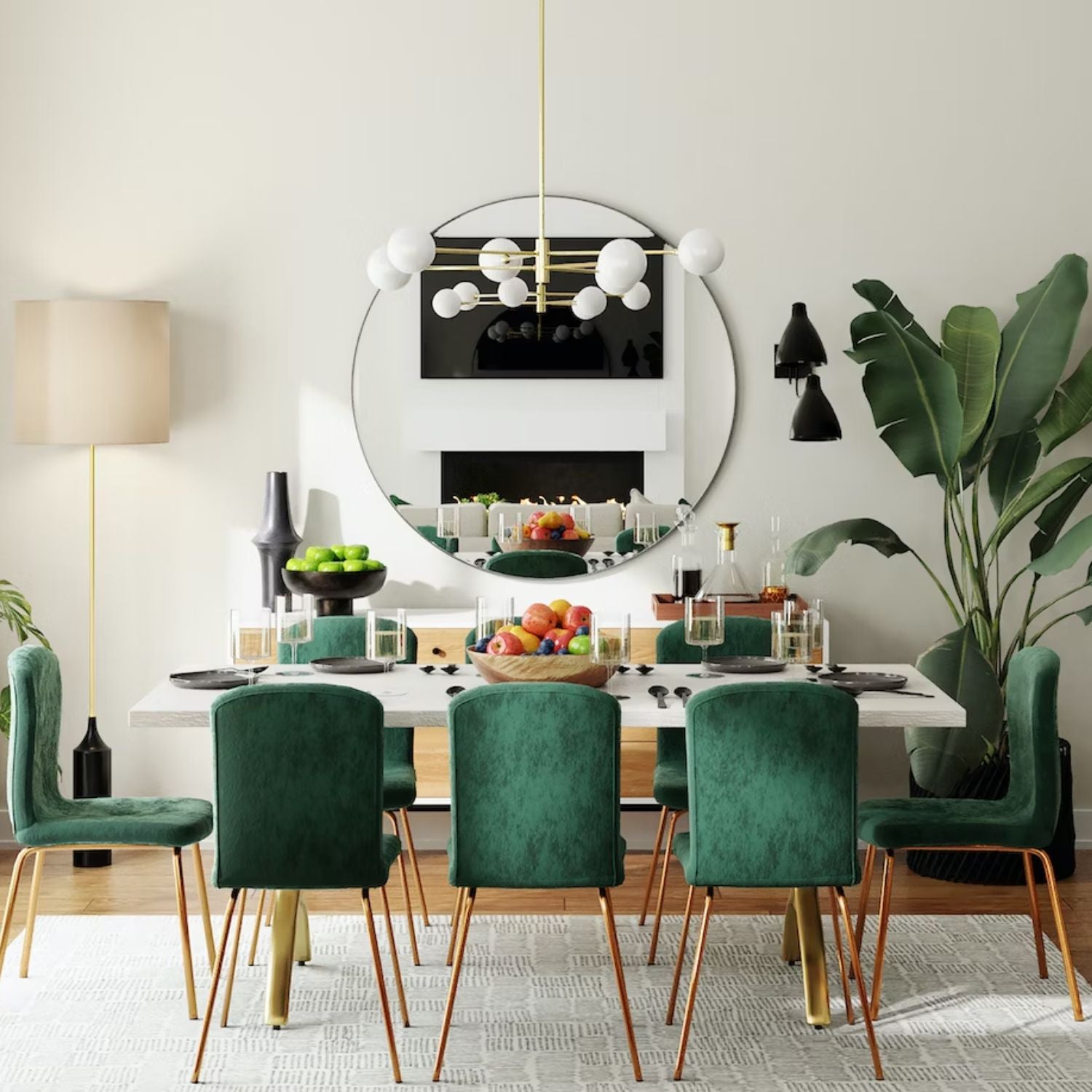 Celebrate Individuality with Customizable Furniture Tailored to Your Tastes