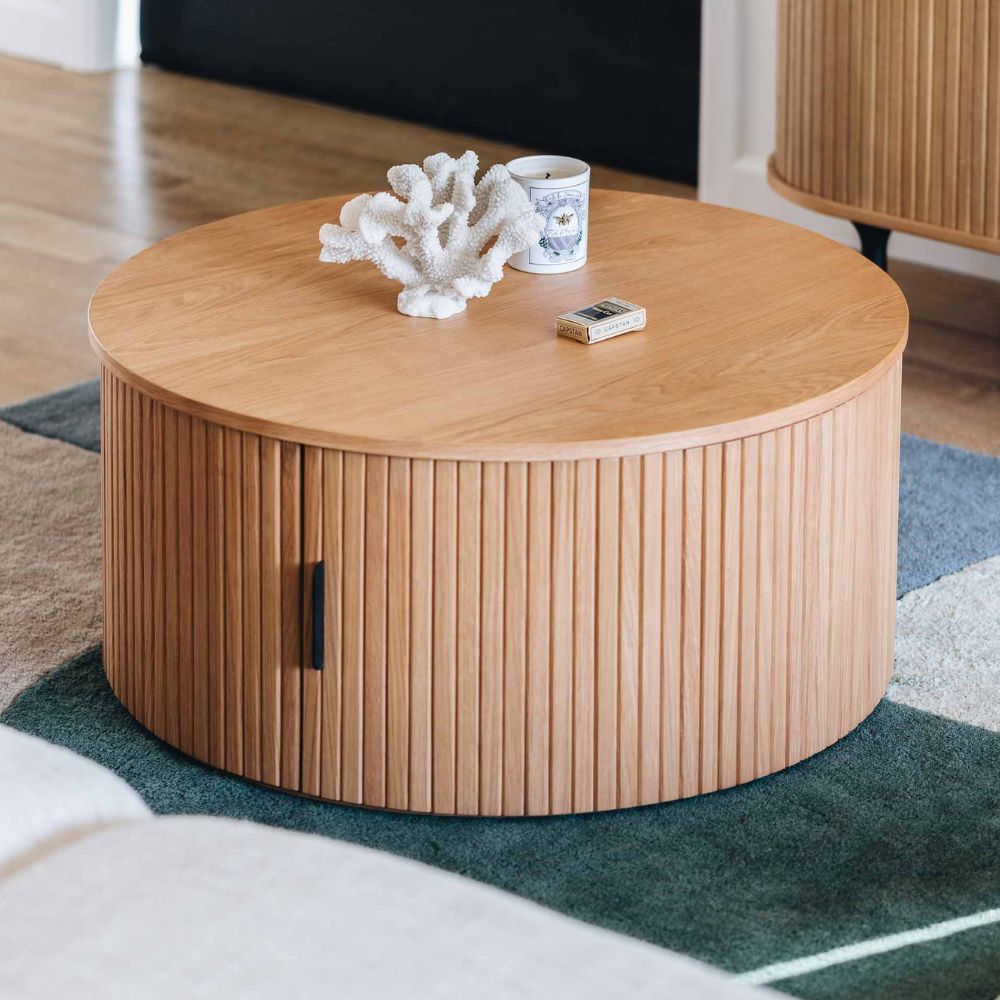 Curate a smarter interior, with coffee table nz
