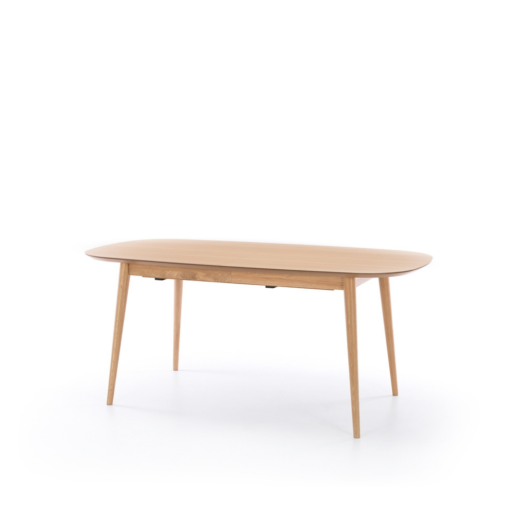 Oslo Extension Dining Table - 175