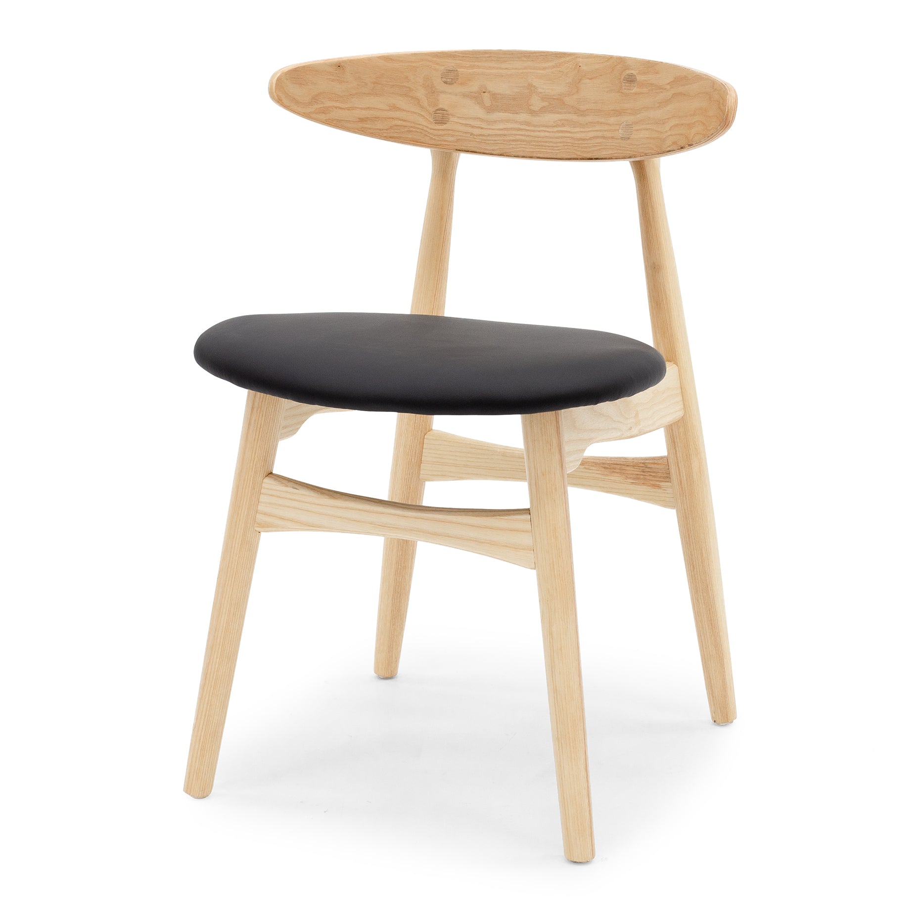 Kaiwaka Dining Chair Natural