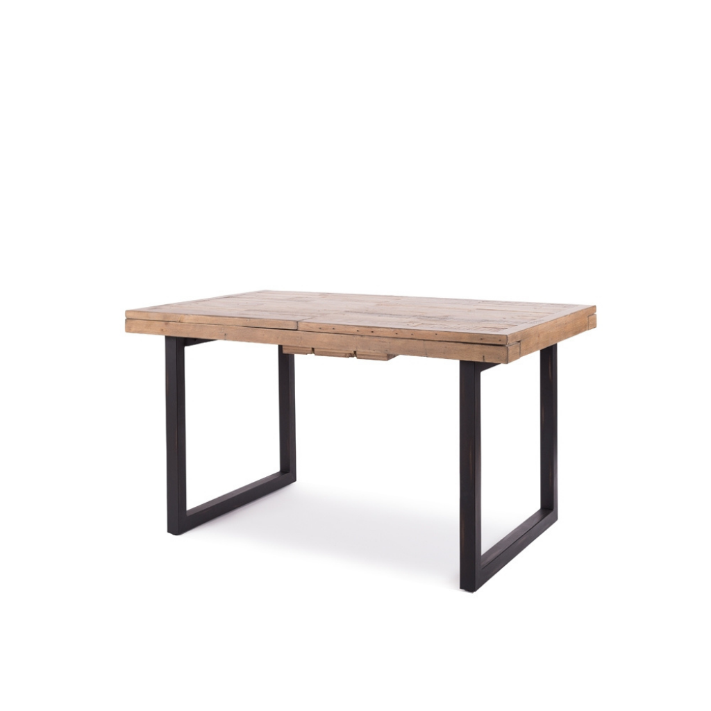 Forged Extension Table - 140