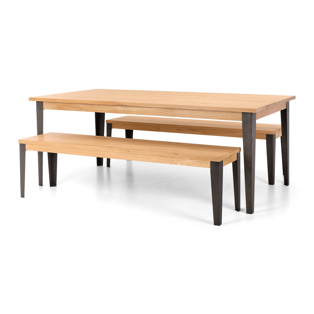 Karel Dining Table 200x100