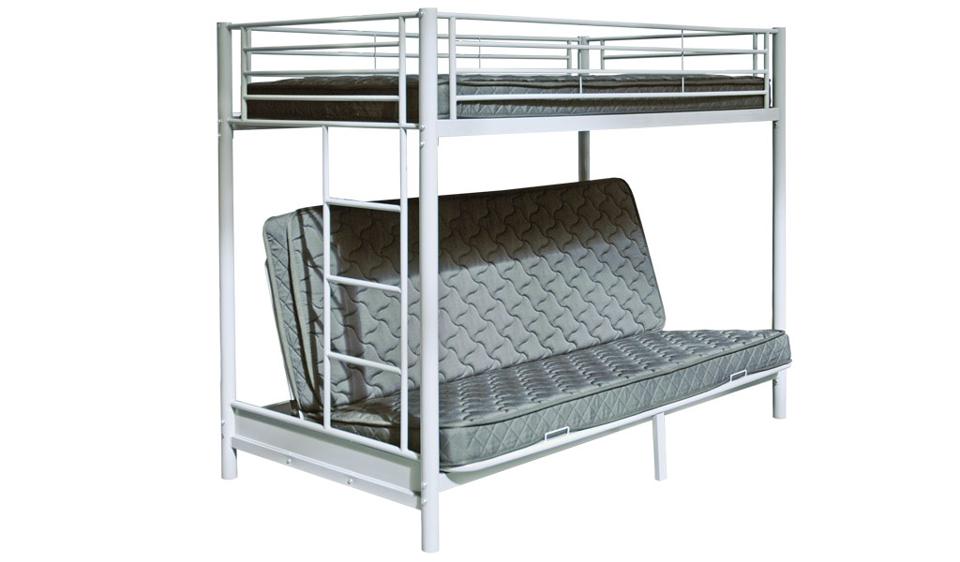 Lex Bunks