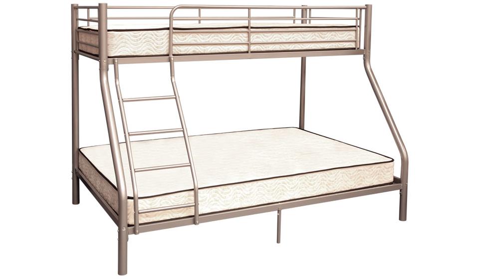 Duo Ii Bunks