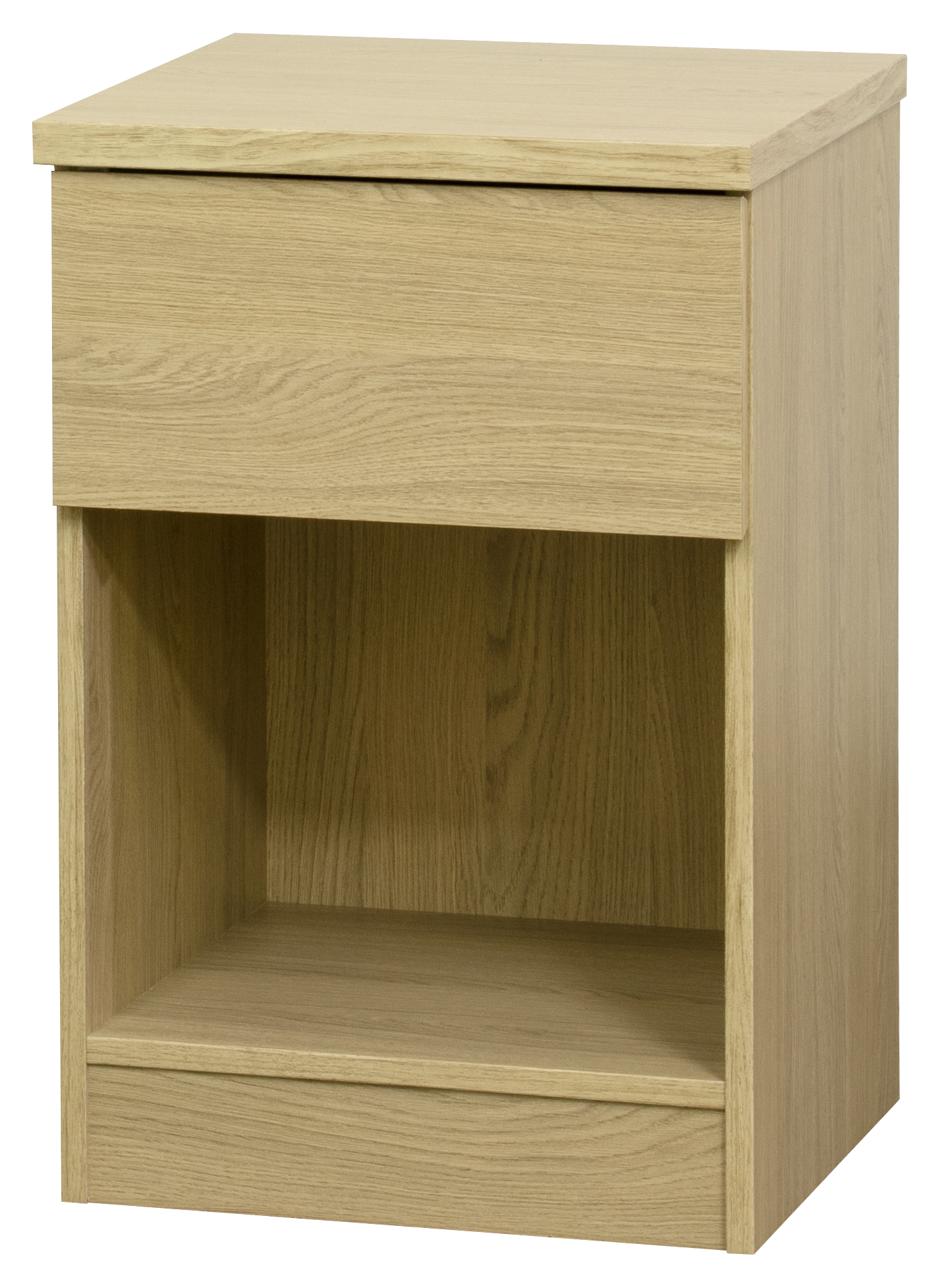 Astra Bedside - One Drawer