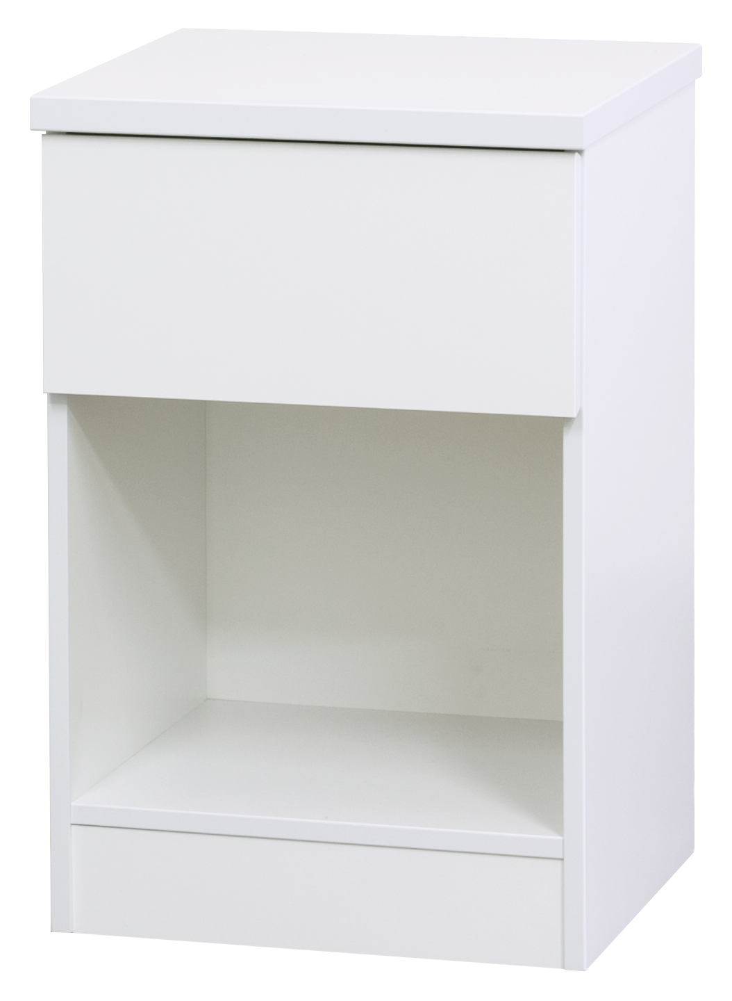 Astra Bedside - One Drawer