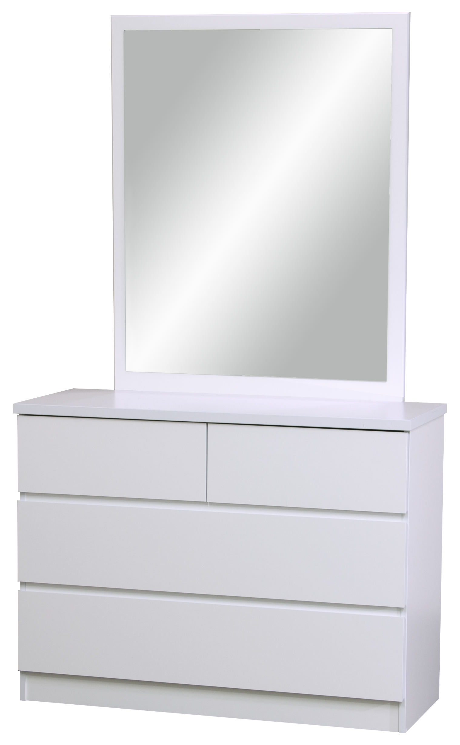 Astra Dresser with Mirror