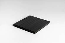 Load image into Gallery viewer, Arm Chair Side Rest - Black