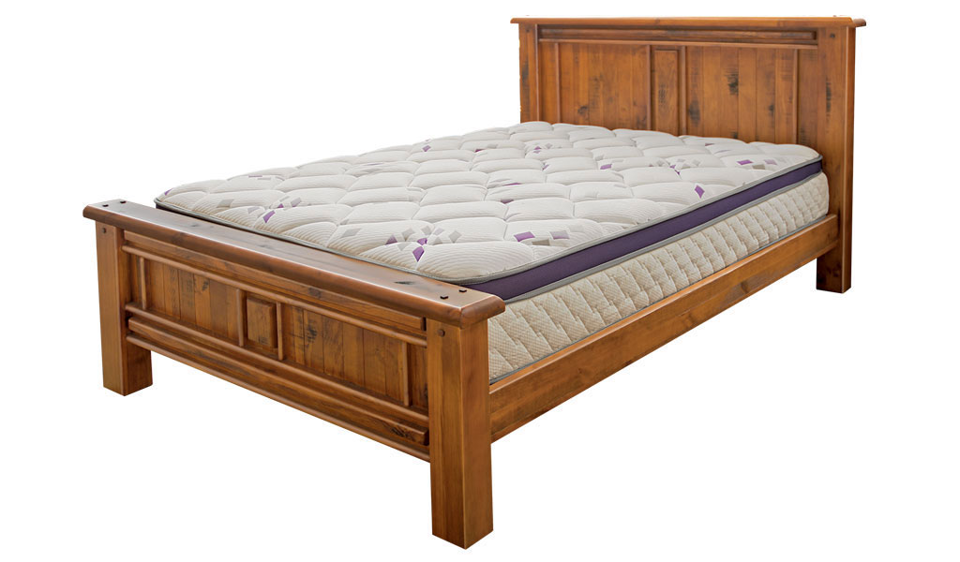 Aspen Queen Bed