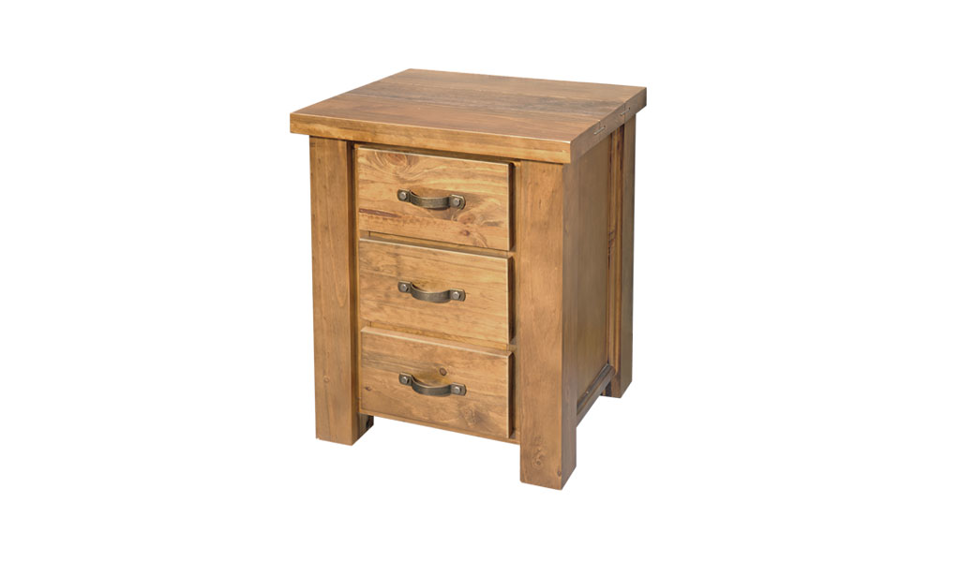 Delta Bedside
