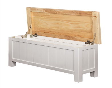 Sardinia Blanket Box