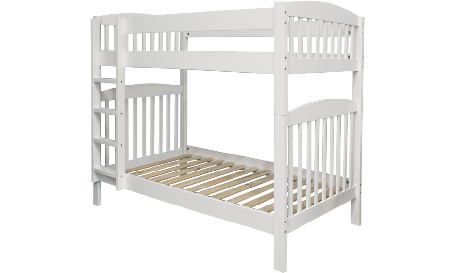 Maple Bunks - Single