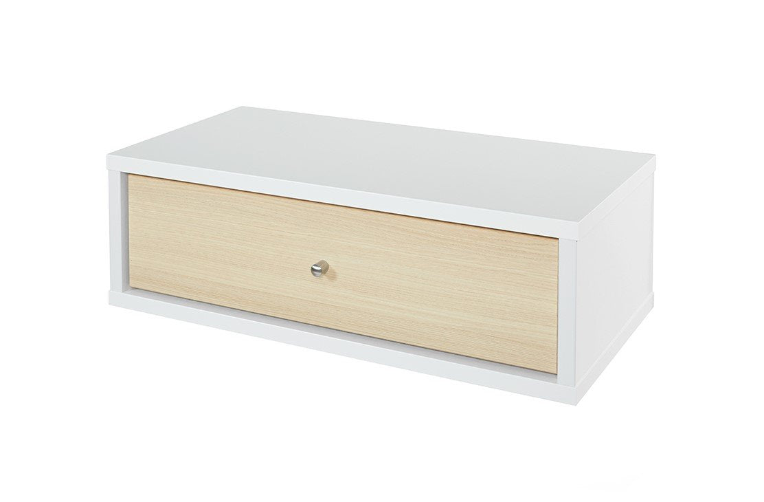 Cosmo Under Bed Storage - Beech