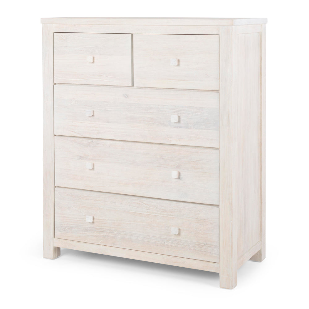 Ohope Chest 2 over 3