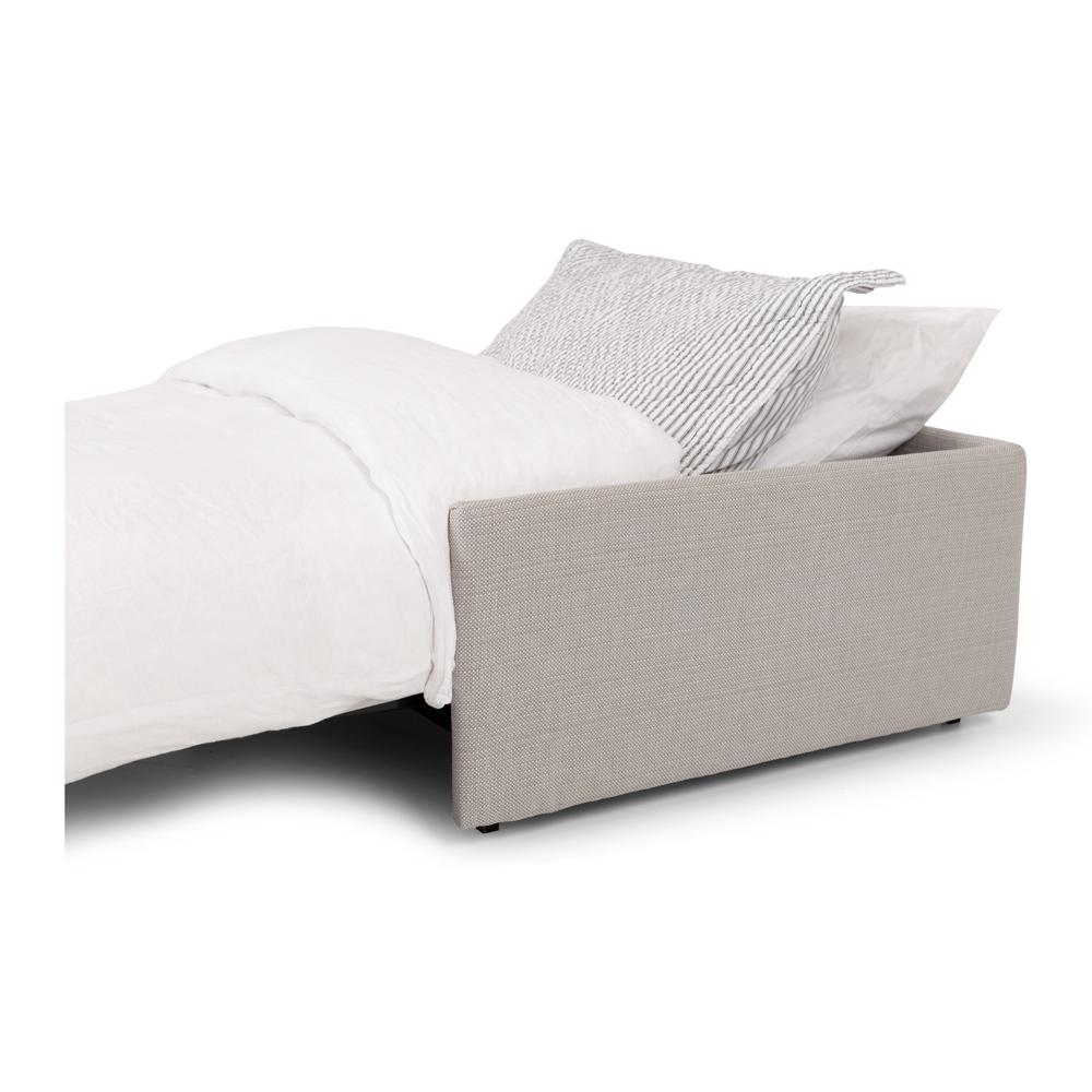 Otto Single Sofabed Natural