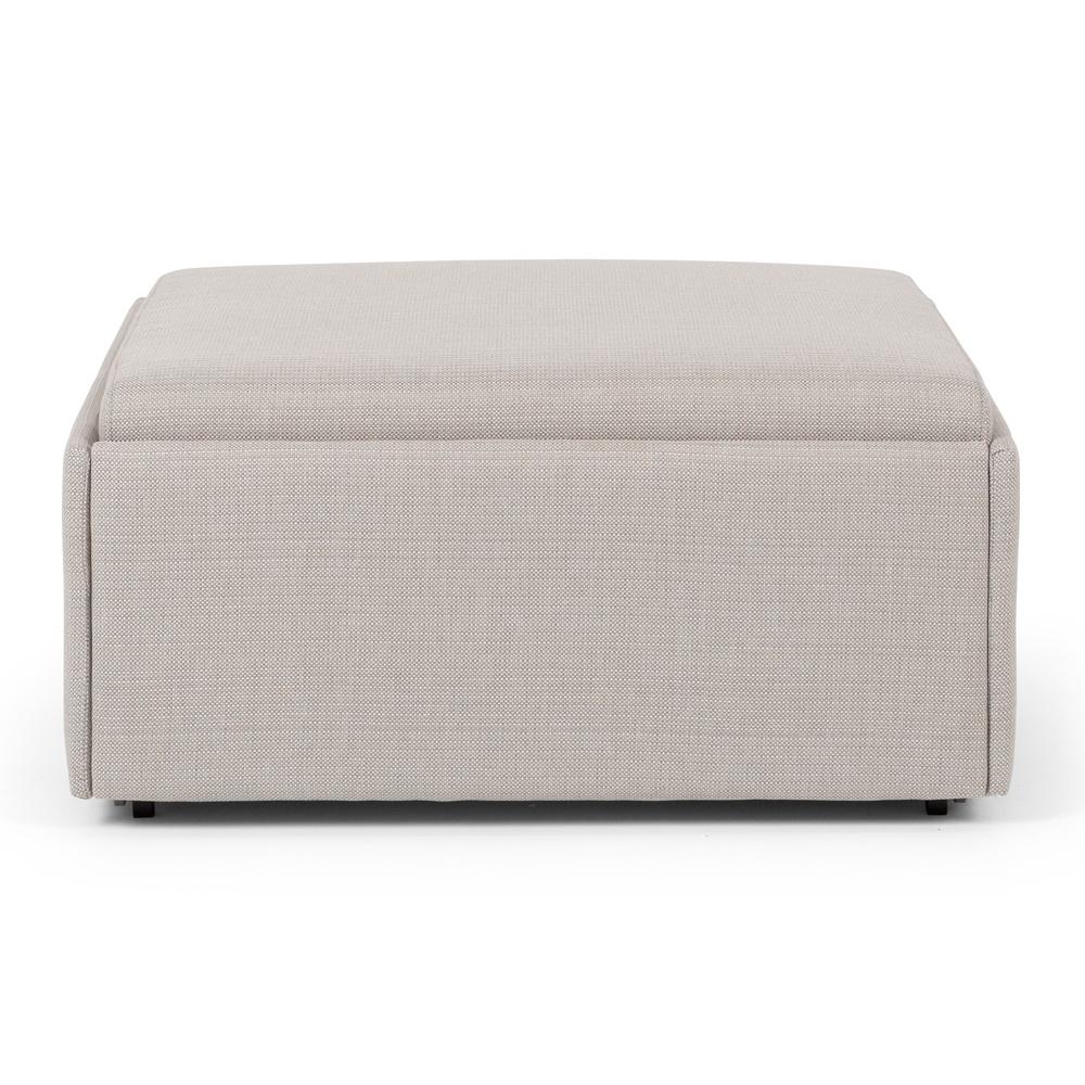 Otto Single Sofabed Natural