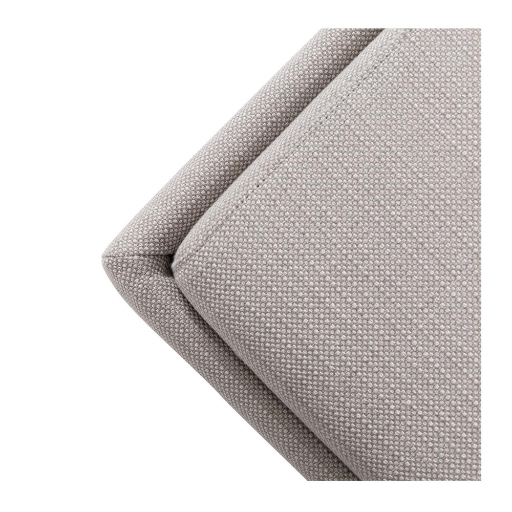 Otto Single Sofabed Natural