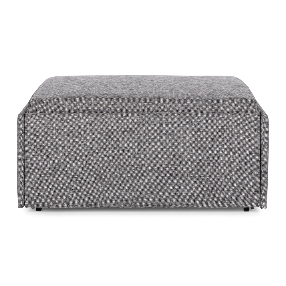 Otto Single Sofabed Storm