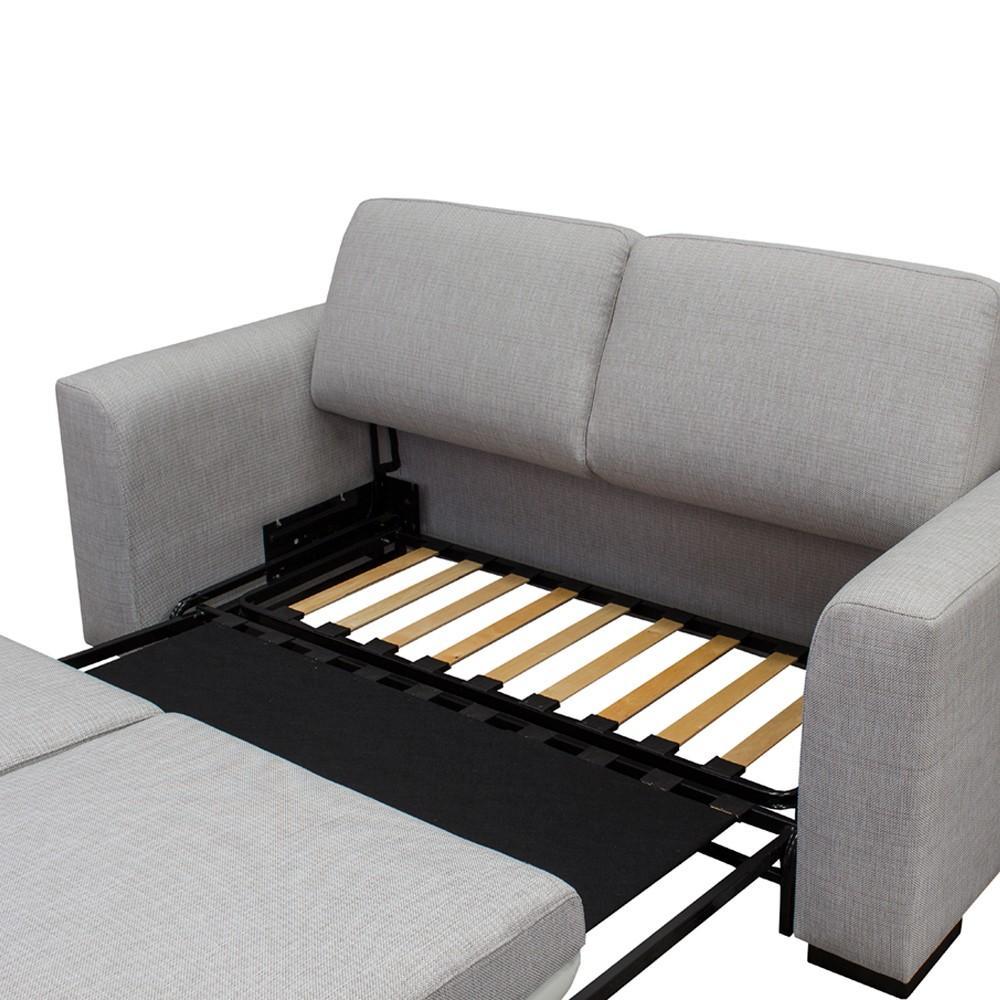 Optimus Queen Sofabed Natural