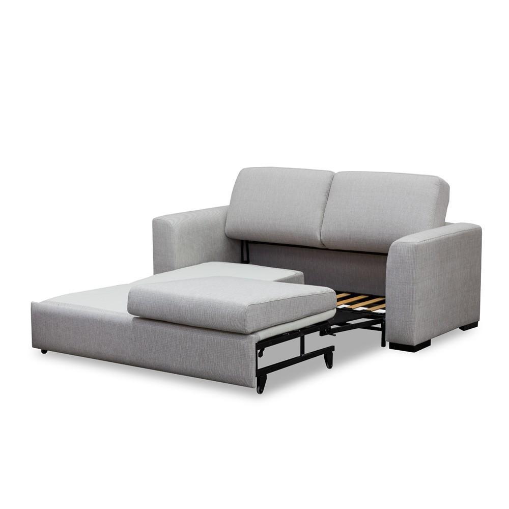 Optimus Queen Sofabed Natural