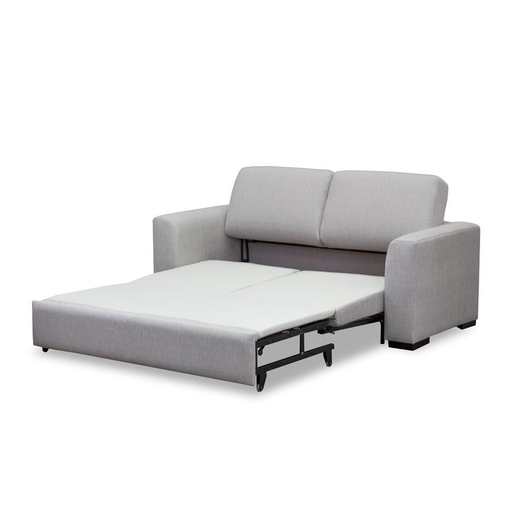 Optimus Queen Sofabed Natural