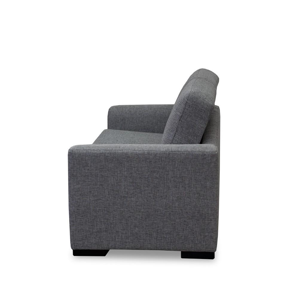 Optimus Queen Sofabed Storm