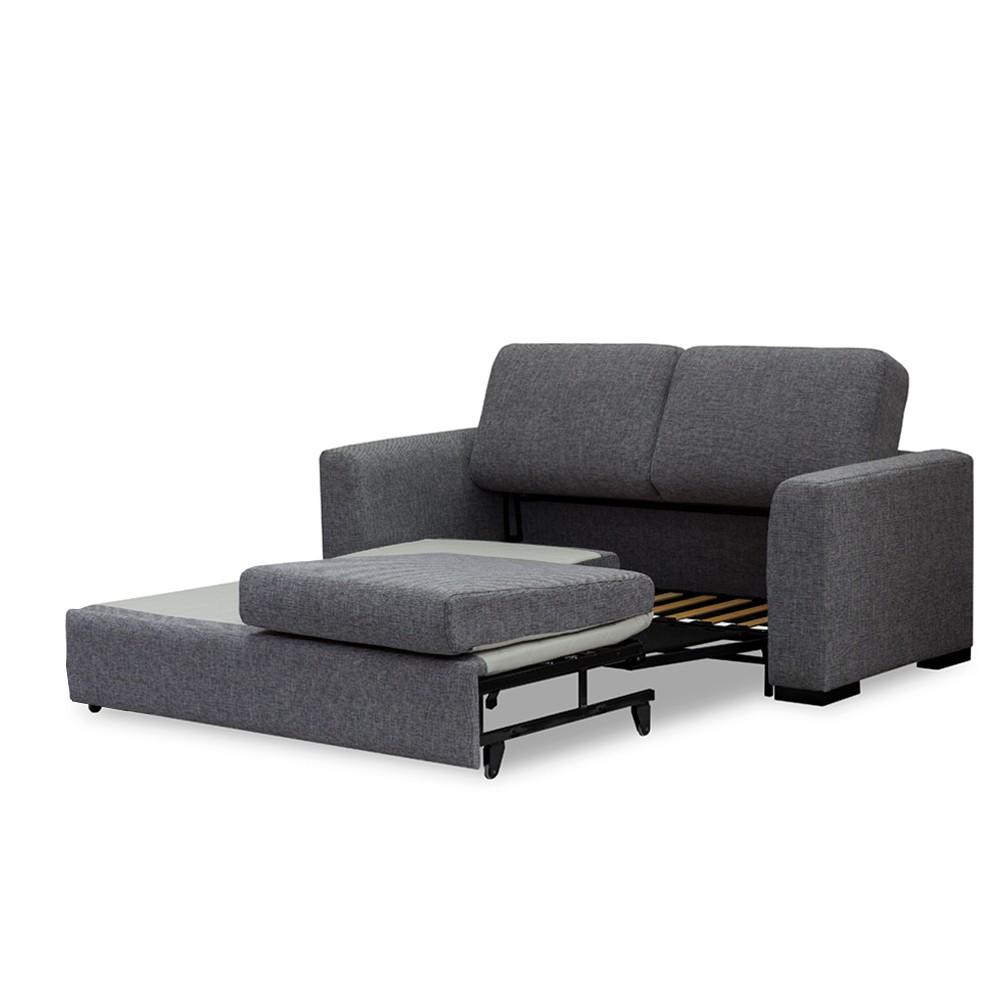 Optimus Queen Sofabed Storm