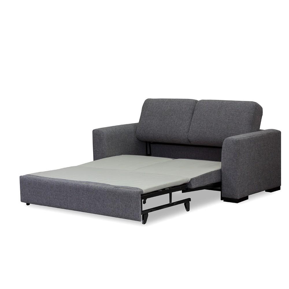 Optimus Queen Sofabed Storm
