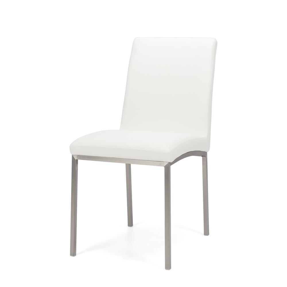 Bristol Chair - White