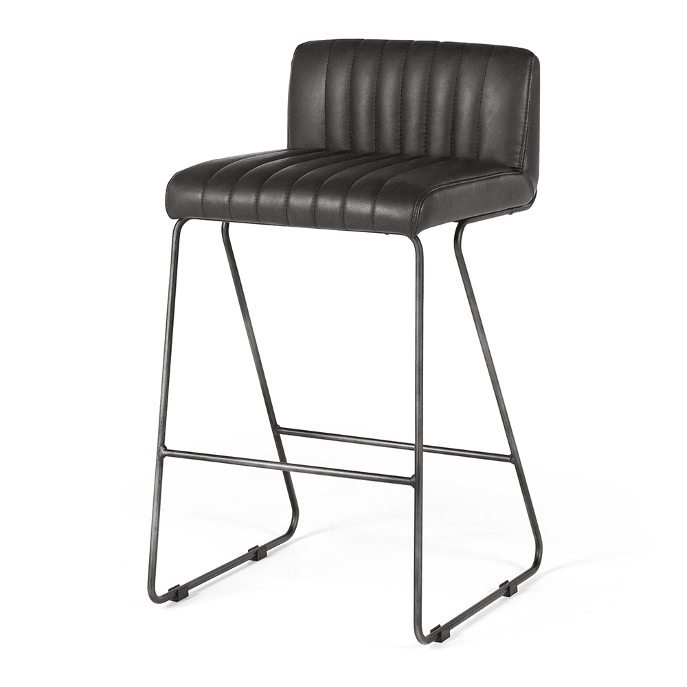 Ferr Barstool Vintage Grey