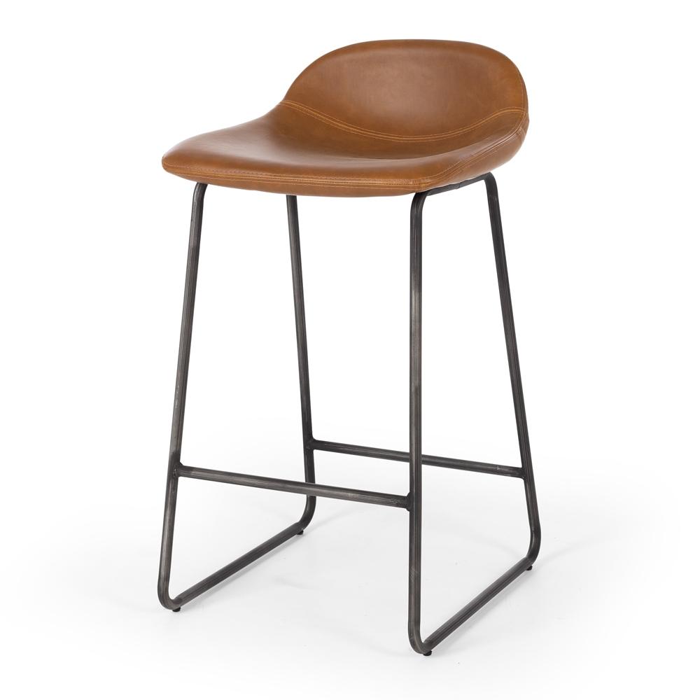 Haus Barstool - Cognac