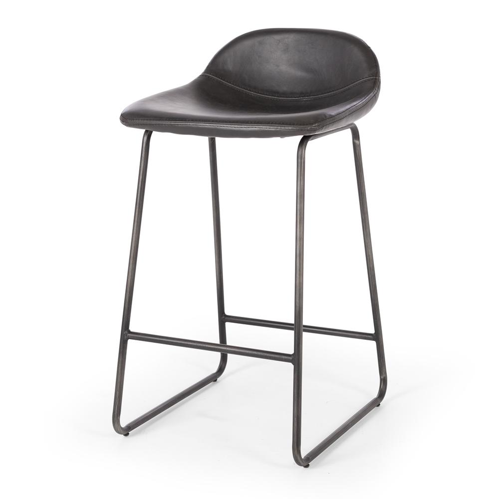 Haus Barstool - Grey