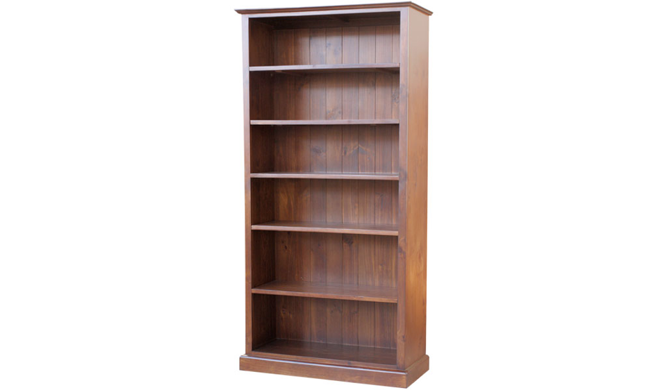 Mangrove Bookcase - Large