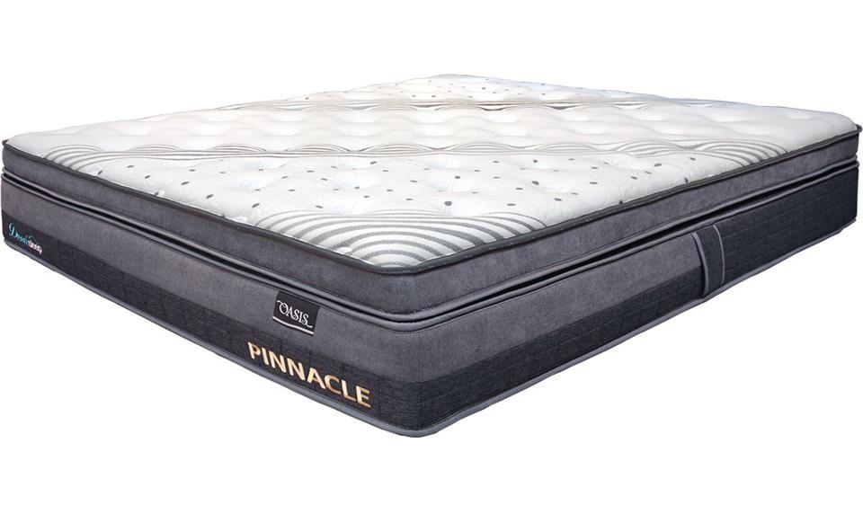 Pinnacle Mattress