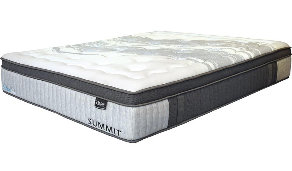 Summit Mattress