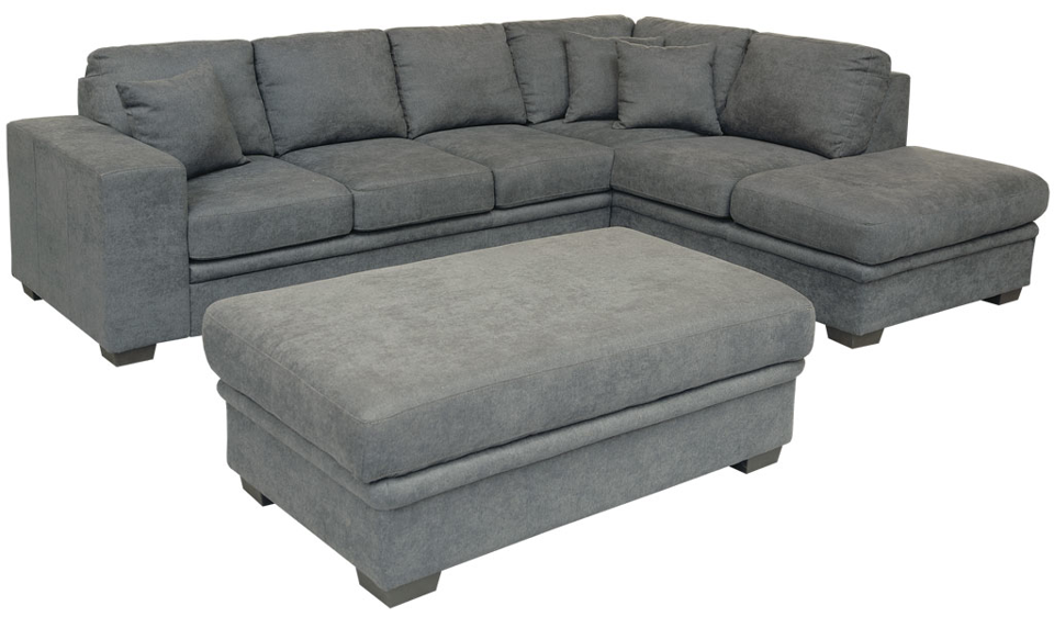 Calla Sofa/Bed Chaise - Right