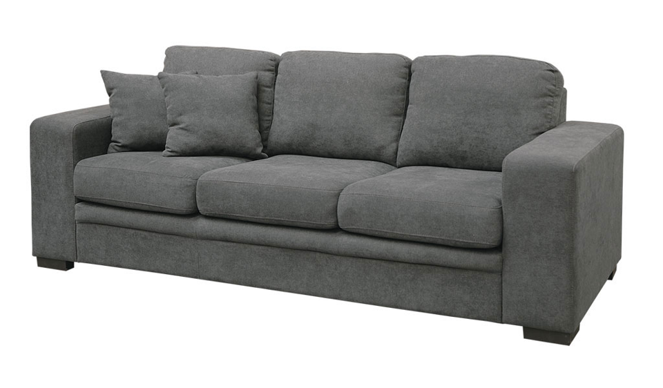 Calla Three Seater Sofa