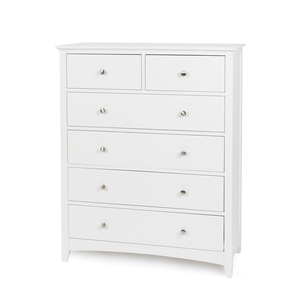 Jessica Chest - Six Drawers