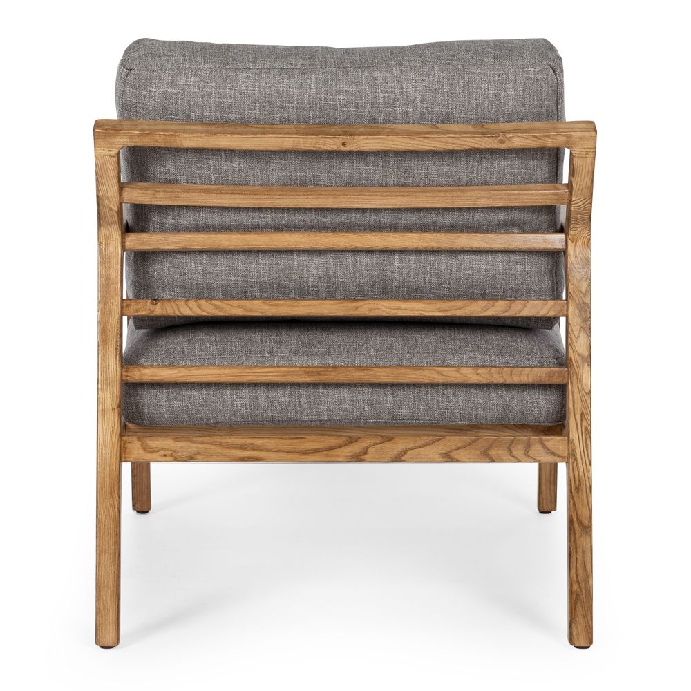 Haven Armchair - Grey