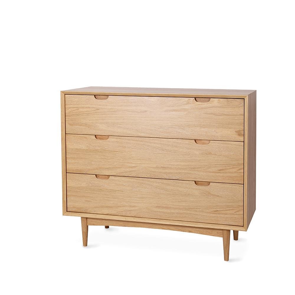 Oslo Chest - Three Drawers