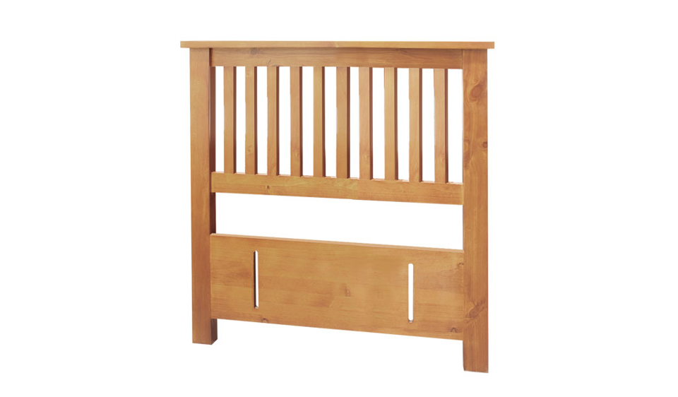 Fen Headboard