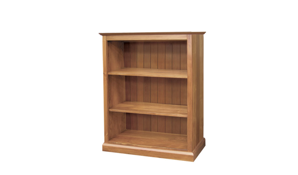 Fen Bookcase