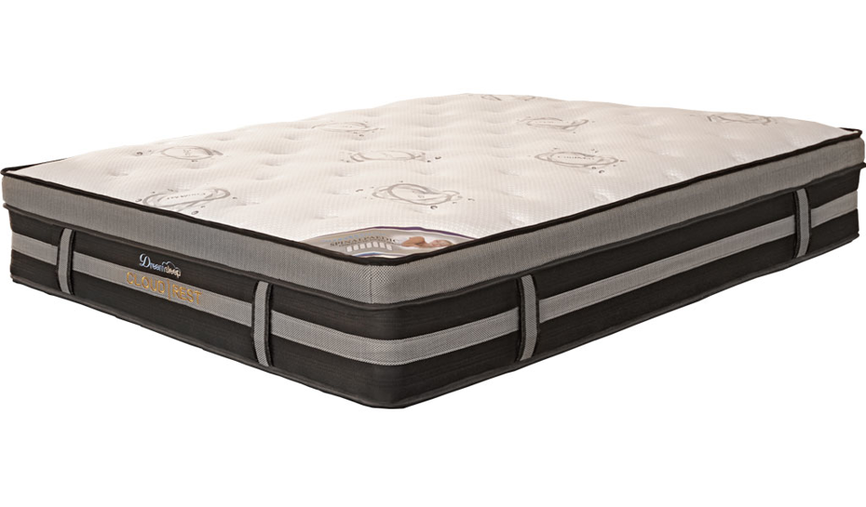 Cloud Rest Mattress