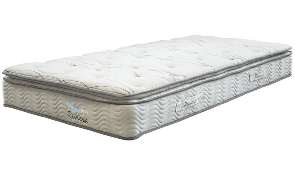 Riviera Mattress