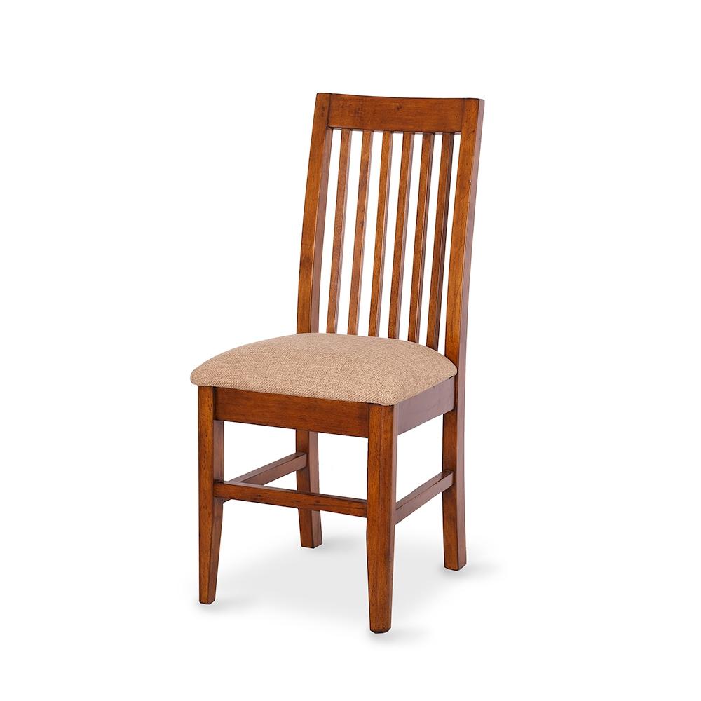 Irish Coast Dining Chair - Cushion Seat