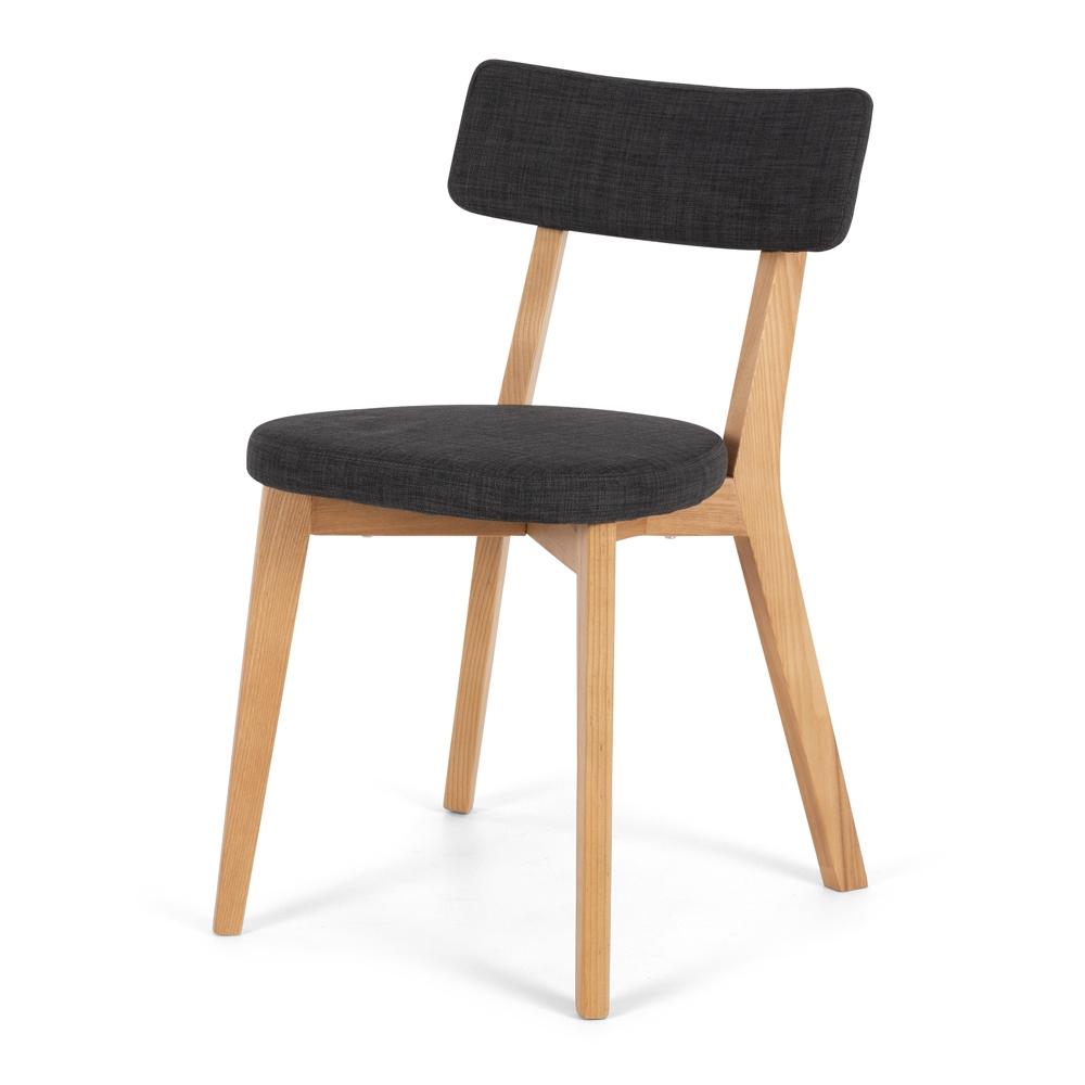 Prego Chair - Dark Grey