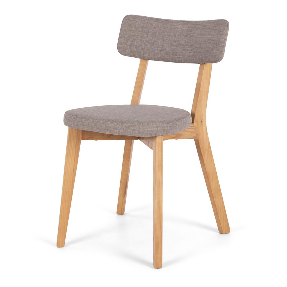 Prego Chair - Light Grey