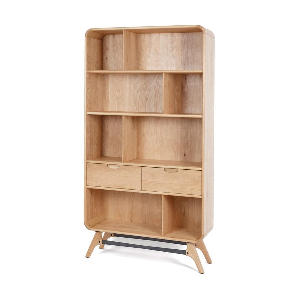 Flow Bookcase