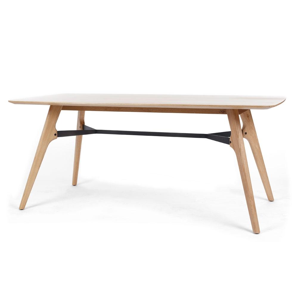 Flow Dining Table - 180