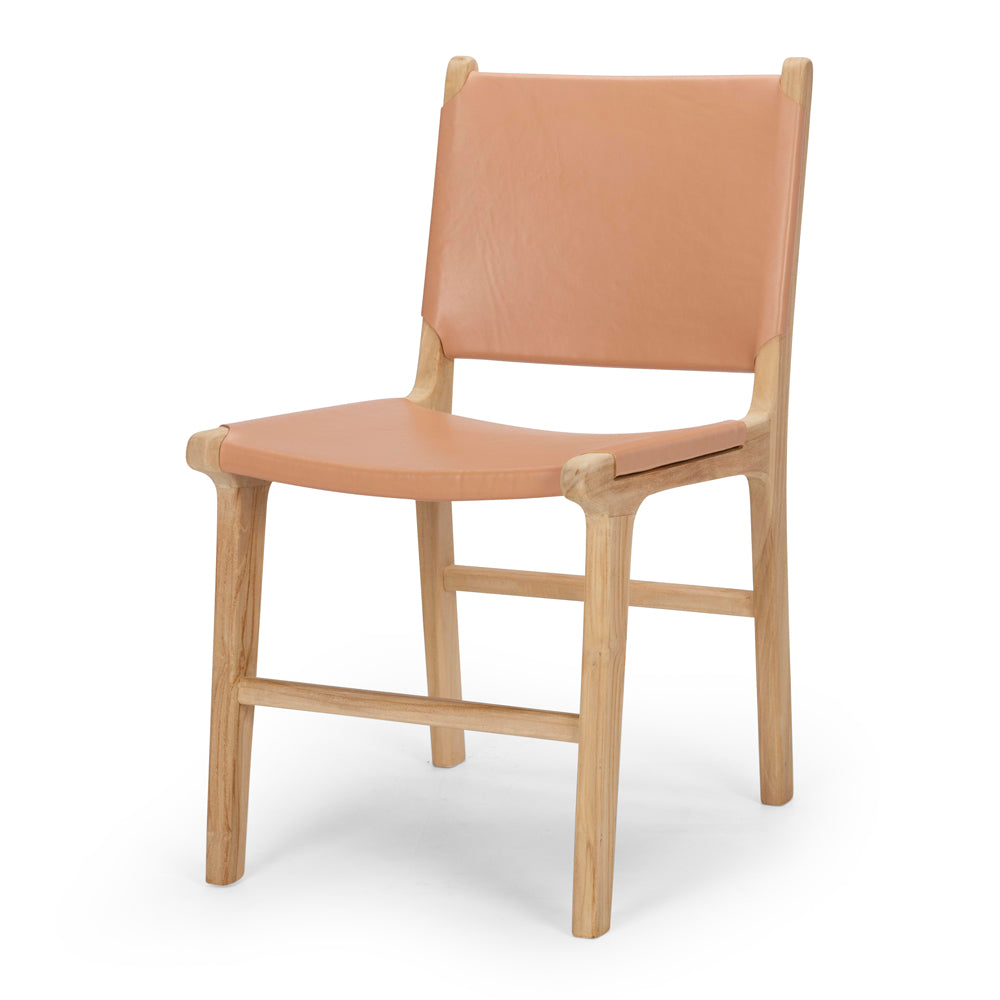 Indo Dining Chair Plush